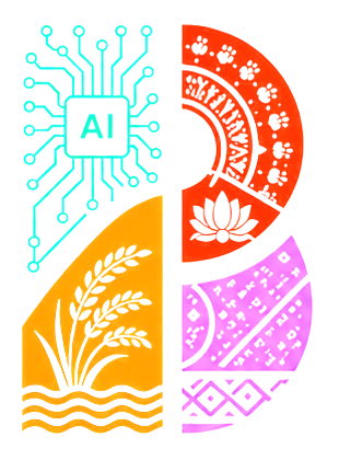 Bengal Ai Summit logo mark